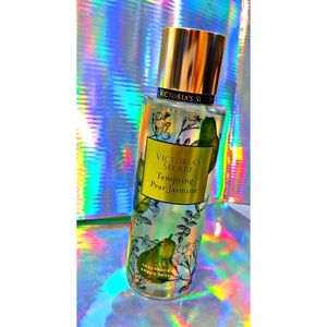 Tempting Pear Jasmine Spray